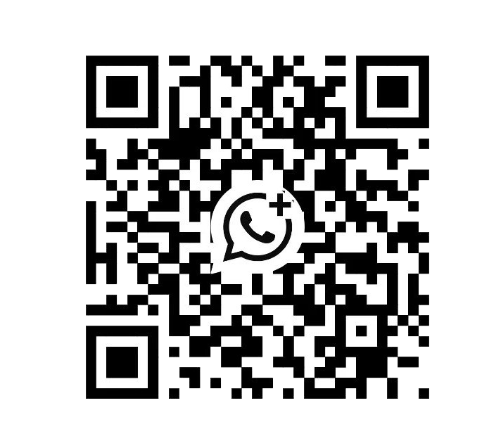 WhatsApp QR