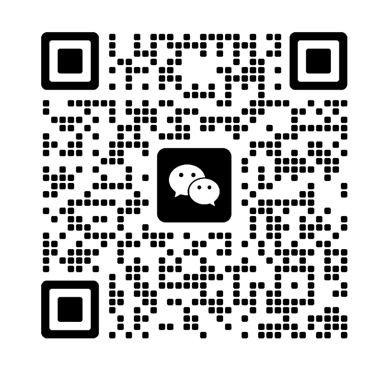 WeChat QR
