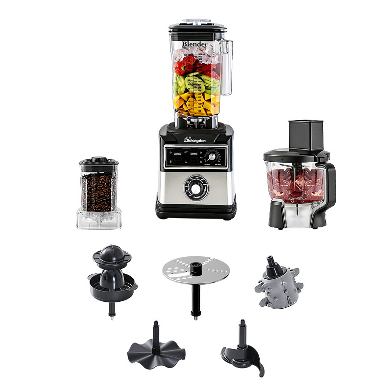 Portable Blender