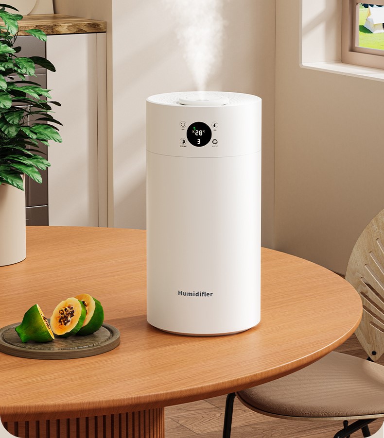 Portable Humidifier